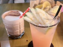 -咖法森林·咖啡  酒吧(天河店)