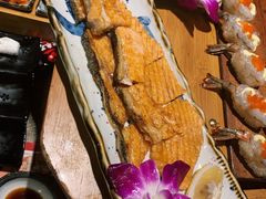 -古田居·特色寿司料理(骏欣中心店)