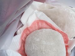-澳门长洲糯米糍(柯打苏沙街店)