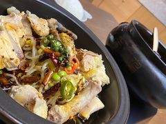 -云海肴·汽锅鸡·云南菜(领展购物广场·中关村店)