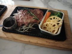 -遇见杜尚西餐厅(万达金街店)