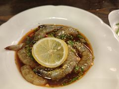-大洋家·精品潮汕菜·生腌砂锅粥(天河东路店)