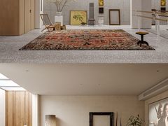 -星杰国际设计 别墅大宅装修(虹桥分公司)