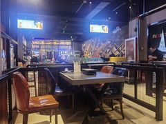-醉炫音速烧烤·干煸菜(沙河总店)