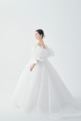 -巴黎春天婚纱摄影STUDIO·定制