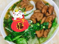 -珍珍小食店(西华路店)