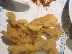 -小鱼小牛·鱼牛干锅·脆鱼火锅(世欧广场店)