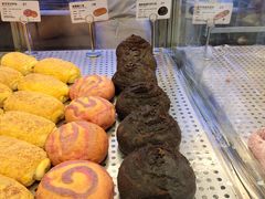 -LELECHA乐乐茶(新街口大洋店)