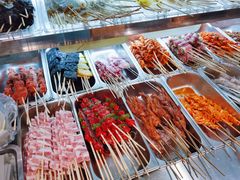 -非凡烧烤(历史博物馆店)
