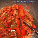 秘制麻辣小龙虾，好吃到跳脚！完爆路边摊！！ 
