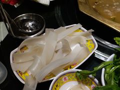 -芦月轩羊蝎子(劲松店)