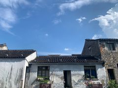 -山塘街