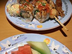 -松子料理(世纪城店)