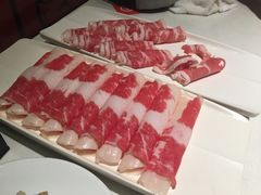 -海底捞火锅(河东万达广场店)