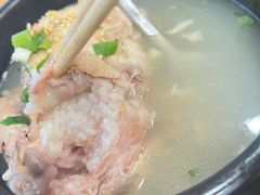 -张师傅参鸡汤店(高丽街店)