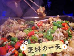-蛙来哒(友谊阳光城店)