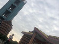 -华西村
