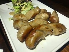 -MARU玛露音乐餐厅(大学路店)