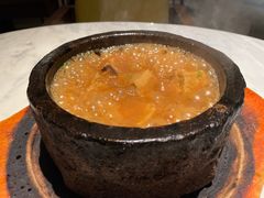 -青雅中餐厅(大连金石滩绿发希尔顿度假酒店)