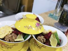 -伊帆食府·青海地方特色美食