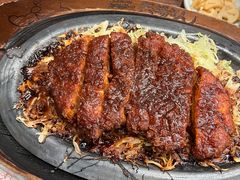 -矢场猪(名古屋站名铁店)