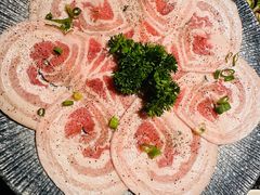 -牛焱·烧肉酒肆(五大道店)