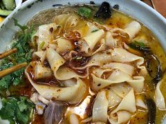 -帖老大羊肉汤烩面烧烤(康复后街总店)