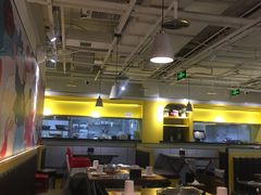大堂-黄记煌三汁焖锅(崇文门店)