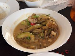 -正德楼果木烤鸭·渔家菜(东港店)