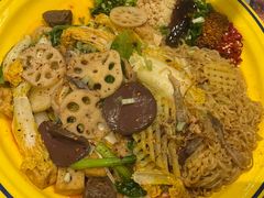 -北丐先生·野馄饨烧烤(雨花万象店)
