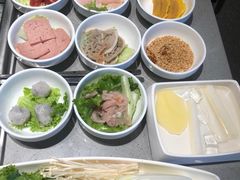 -海底捞火锅(龙湖三千集店)