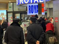 -皇家美孚·蛋糕外送(东部佳世客店)