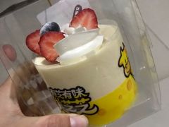 -莎莉文蛋糕店(太湖店)