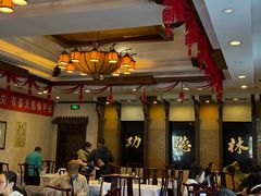 -功德林素菜饭庄(前门店)