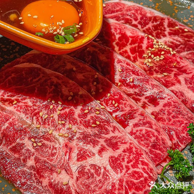 北京探店 | 一口爆珠的烤肉，真香‼️