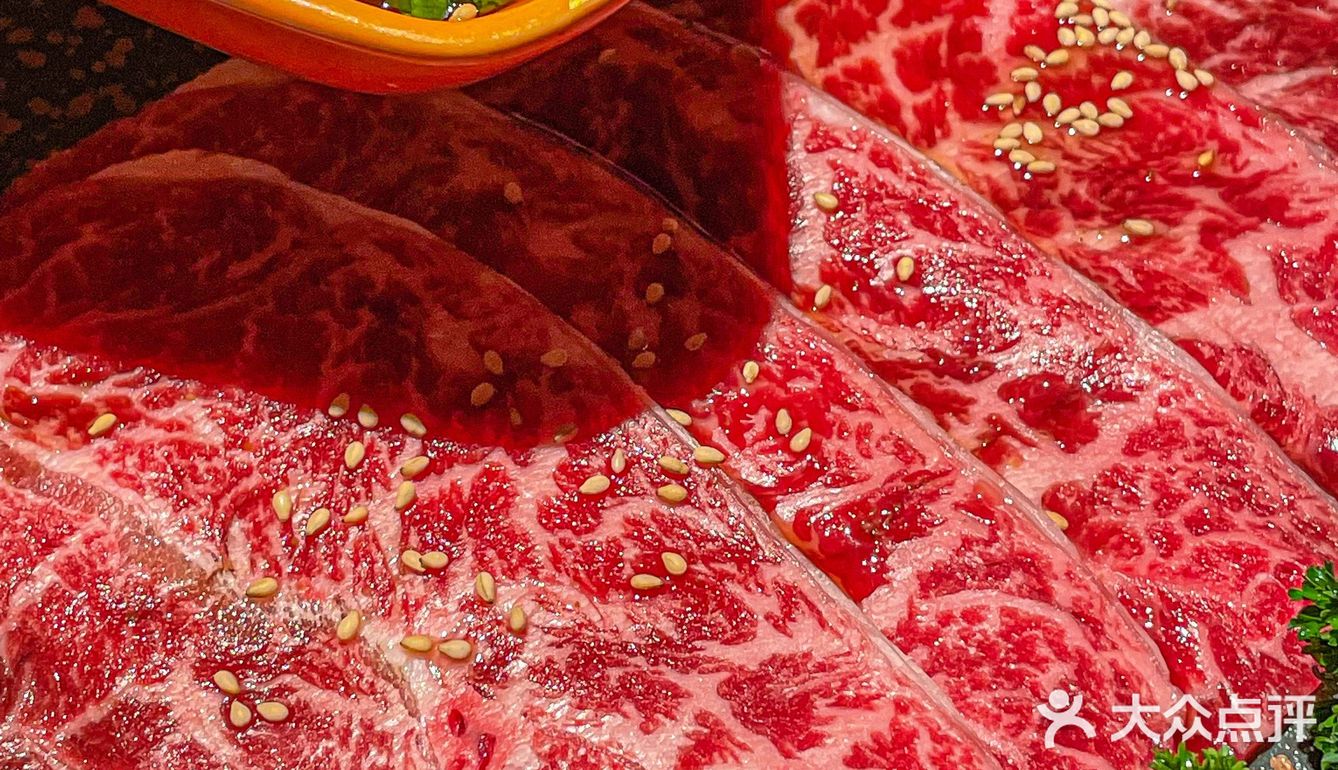 北京探店 | 一口爆珠的烤肉，真香‼️