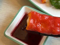 -添好运点心专门店(深水埗店)