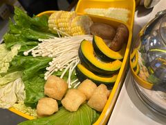 -润园四季椰子鸡火锅(南山海岸城店)