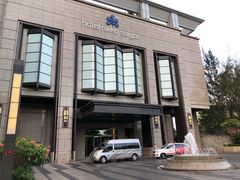 -西贡日航酒店