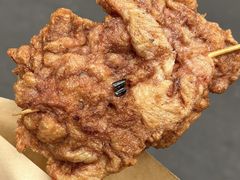 -丁脊壹绝·里脊肉