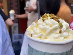 人间烟火-茶颜悦色(岳麓山顶店)