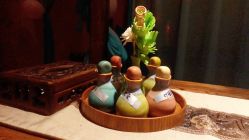 -琦品高端美容SPA私佳美场