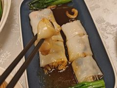 -酌宴府The China Club·广州万富希尔顿酒店(云城东路店)