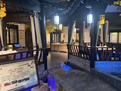 -江南韵·无锡太湖文化体验餐厅(凤凰天街店)