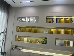 -克丽缇娜