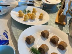 -全聚德(常州店)