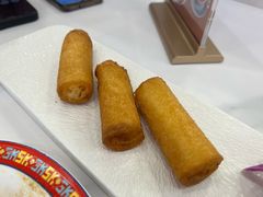 -香港新曜记·粤菜点心(滨江宝龙店)