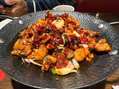 -味上湘菜馆(岳麓山店)