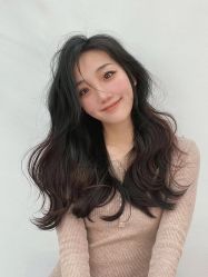 -丝源发型