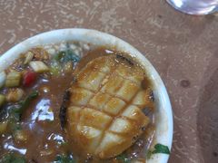 -濠轩阁特色生蚝火锅(水湾路店)